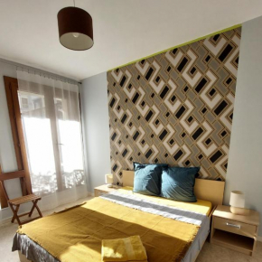 Appartement Thiers